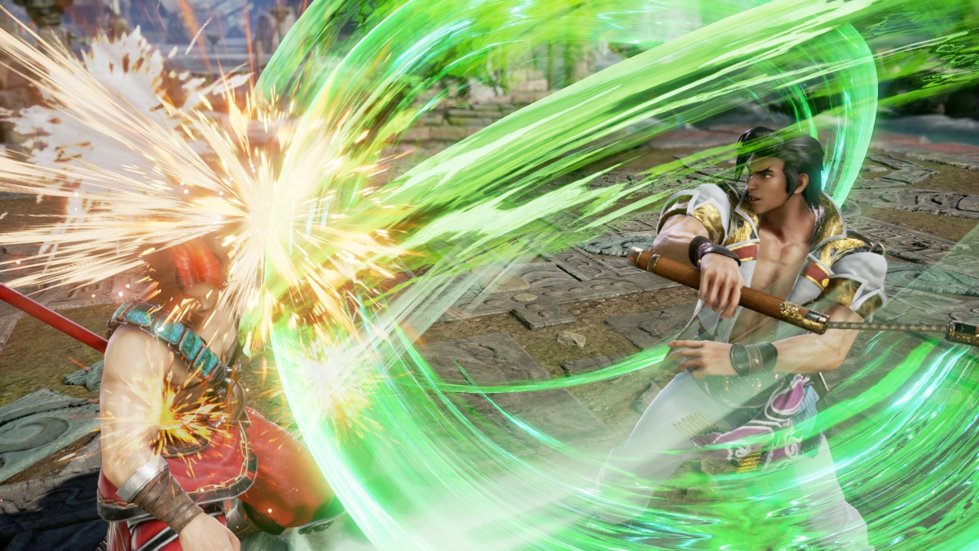 Soul Calibur VI - Imagen 33